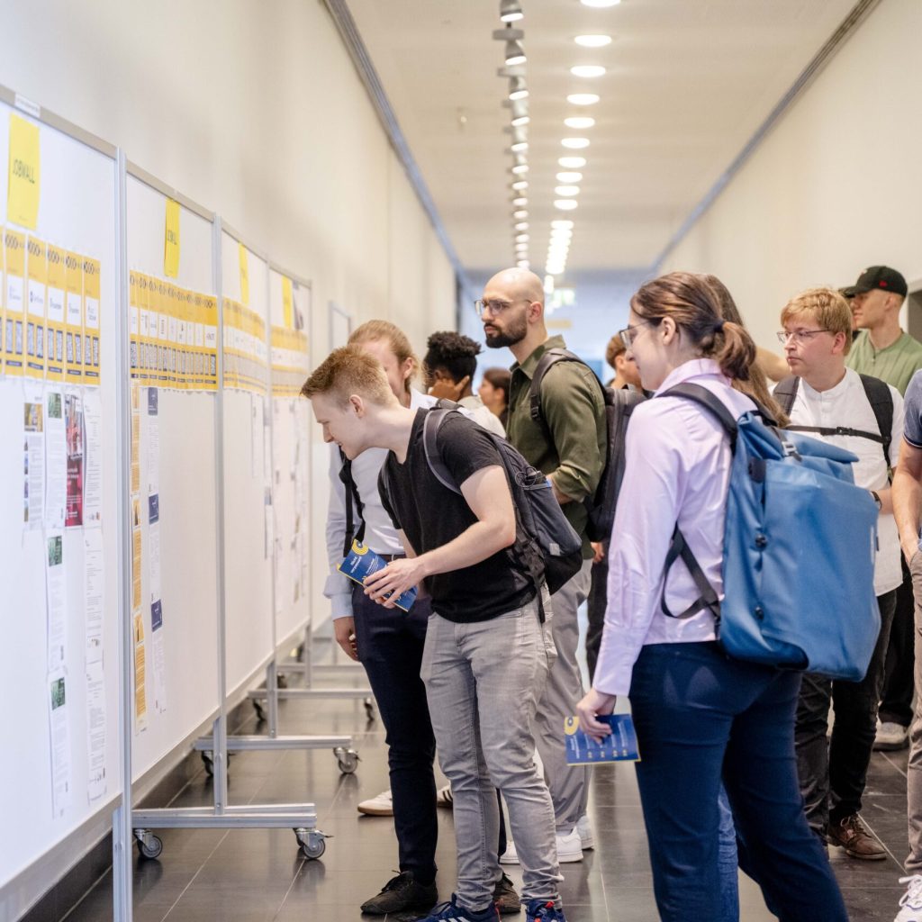 Copyrights © RUB, Marquard