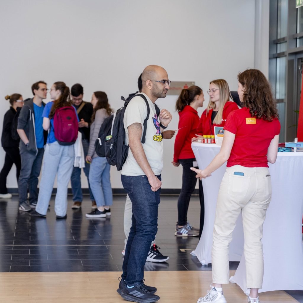 Copyrights © RUB, Marquard