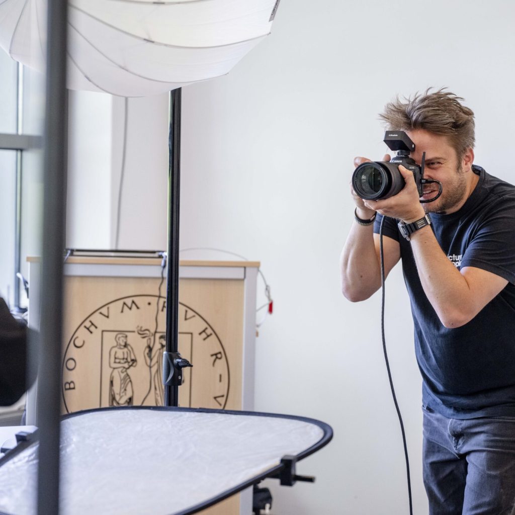 Copyrights © RUB, Marquard