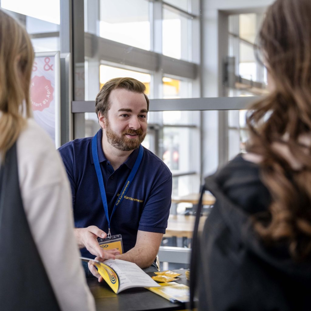 Copyrights © RUB, Marquard